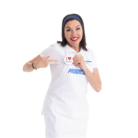 progressive flo porn|Flo From Progressive *Really* Wants To Sell You Insurance